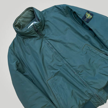 Stone Island Micro Reps Primaloft Jacket XL