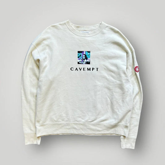 Cav Empt Crewneck Jumper L