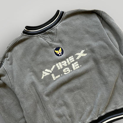 Avirex Vintage Jumper M