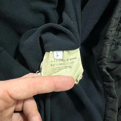 Stone Island A/W 2000 Fleece Lined Jacket