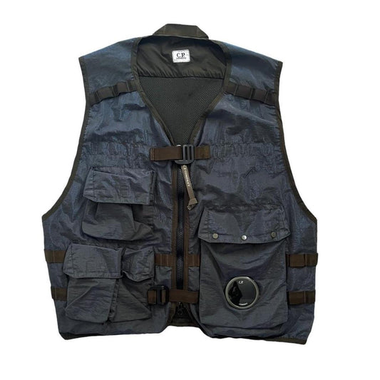 CP Company P.Ri.S.M Tactical Utility Vest - Known Source