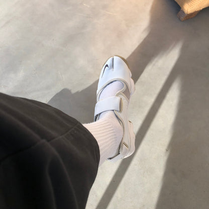 Nike 'Tabi' Air Rift | Default Title, White