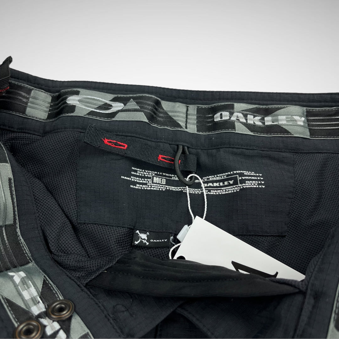 Oakley MTB Shorts (2000s)