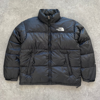 The North Face Nuptse 700 down fill puffer jacket (L)