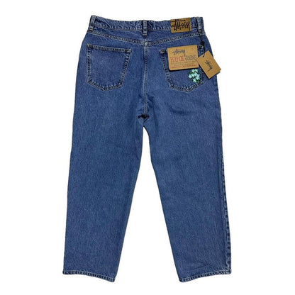 Stussy Denim Noma Big Ol Jeans