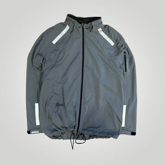 Nike 2002 Technical Bag Jacket XXL