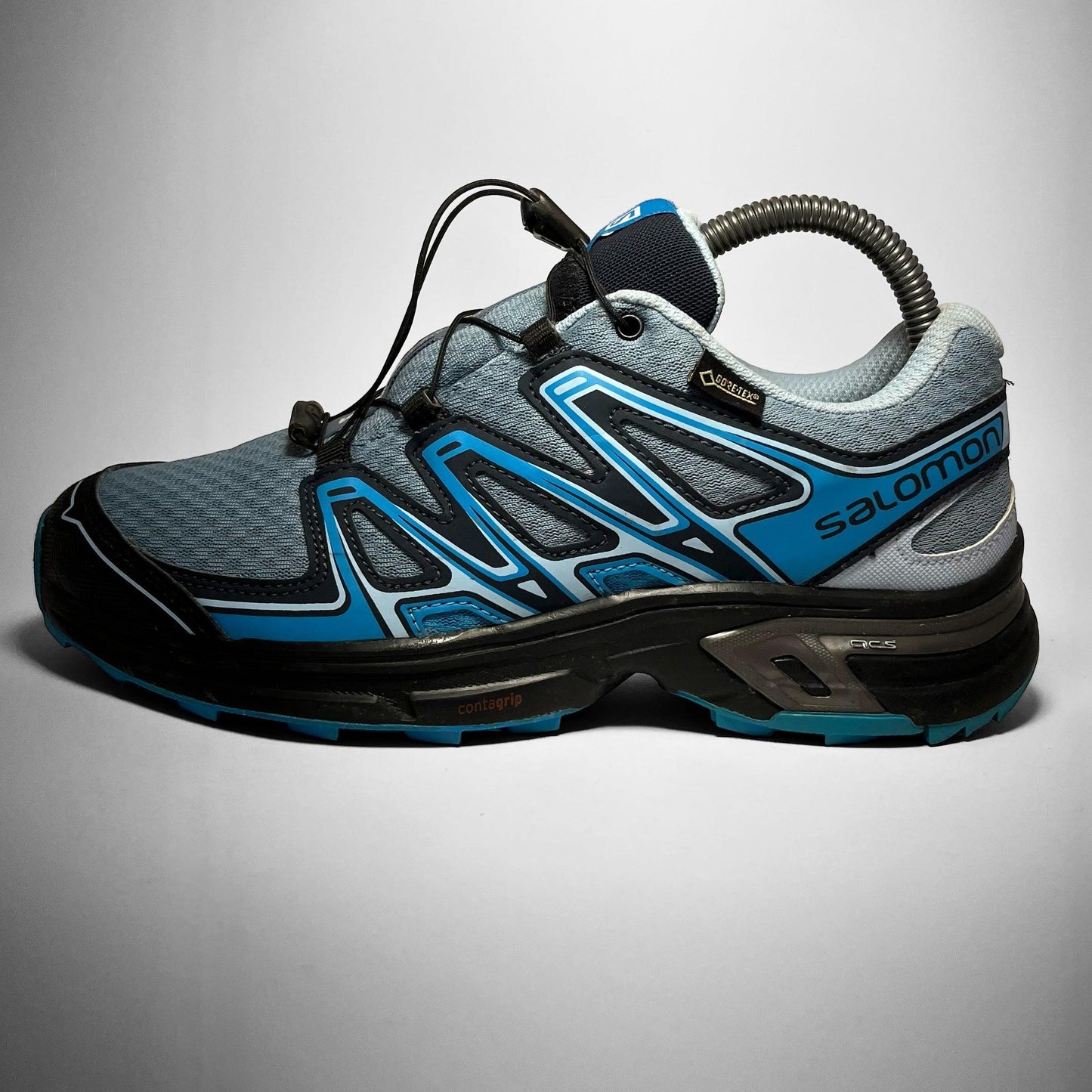 Salomon Wings Flyte 2 GTX (2016) - Known Source