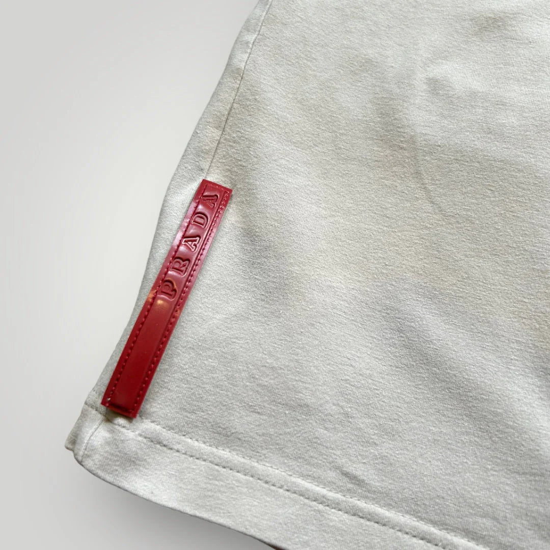 Prada Sport 00’s Polo Shirt M