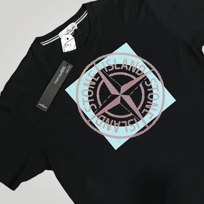 Stone Island Graphic SS/21 T-shirt XL