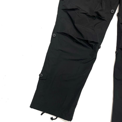 Maharishi Plain Snopants In Black ( XXL )