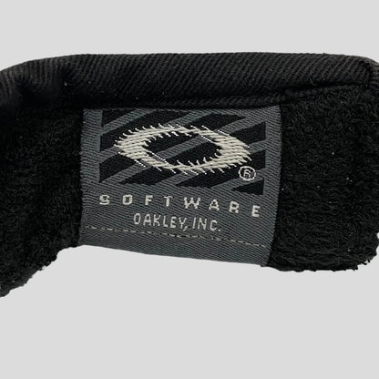 Oakley Software 00’s Fleece Lined Visor