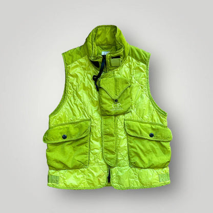 C.P. Company Migration Shading Gilet S