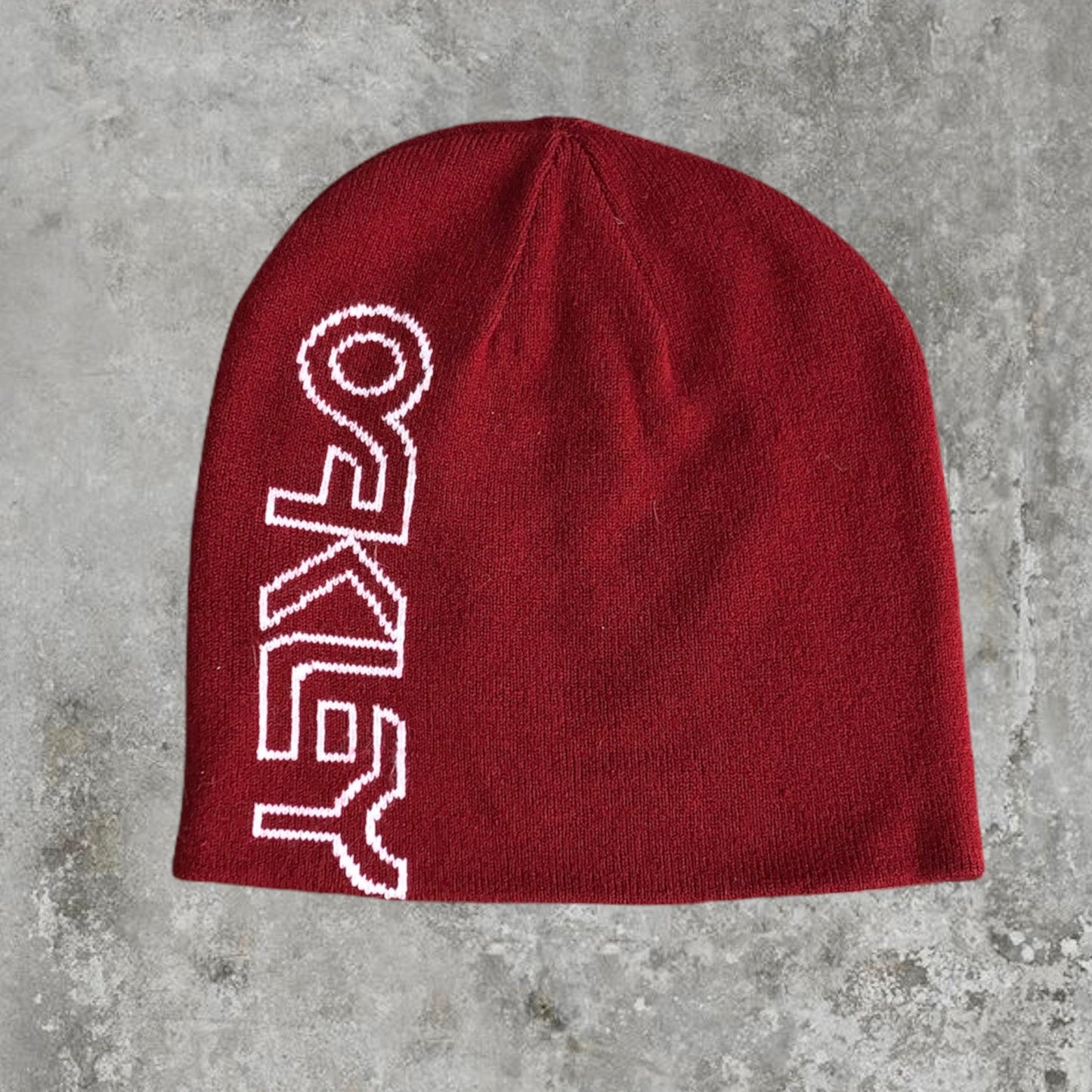 Oakley Reversible Beanie | O/S, Grey