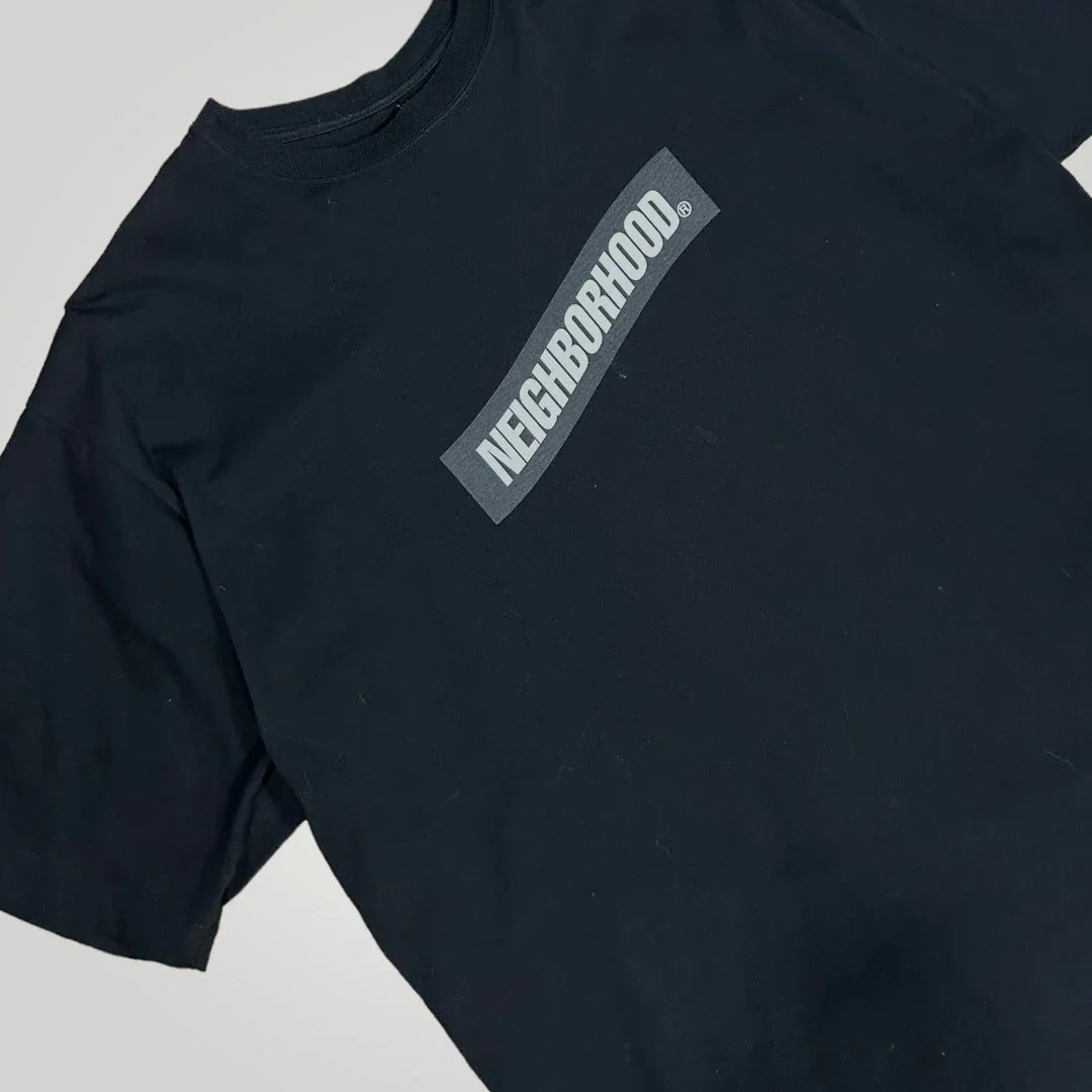 Neighbourhood Technical Apparel T-shirt XXL