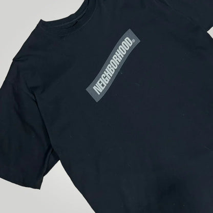 Neighbourhood Technical Apparel T-shirt XXL