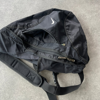 Nike RARE 1990s technical tri-harness sling bag (22”x14”x7”)