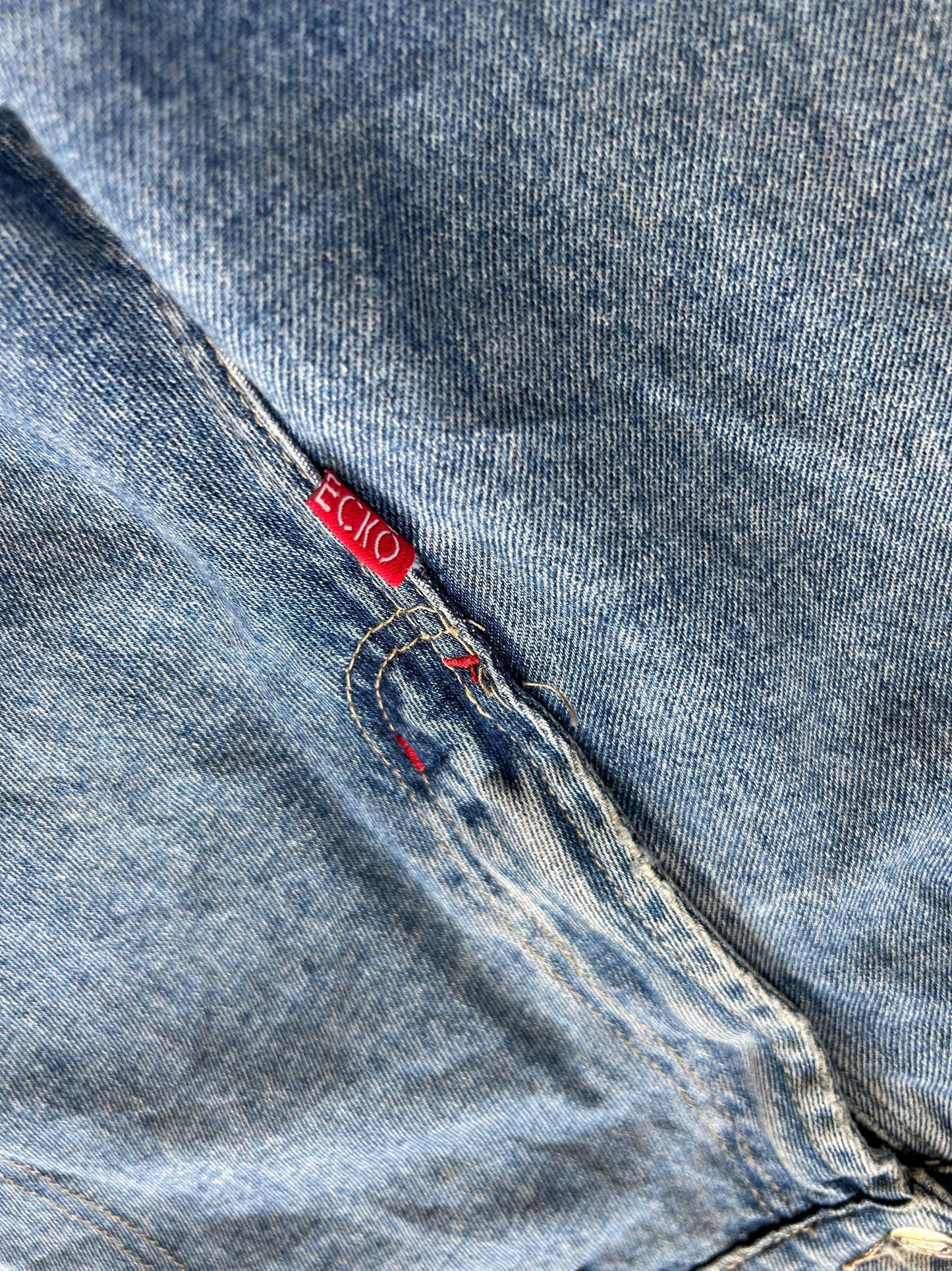 Ecko Unltd Jorts 34”