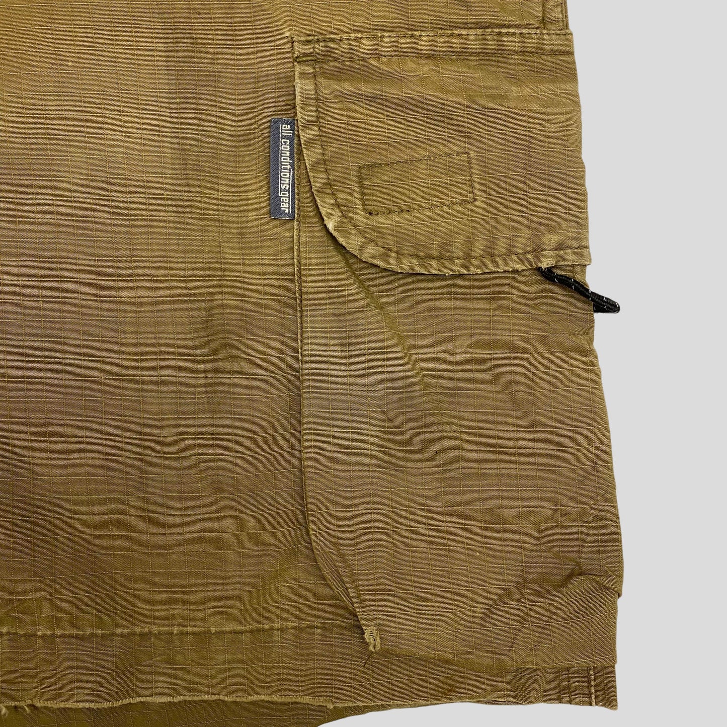 Nike ACG FW00 Ripstop Cargo Shorts - W32