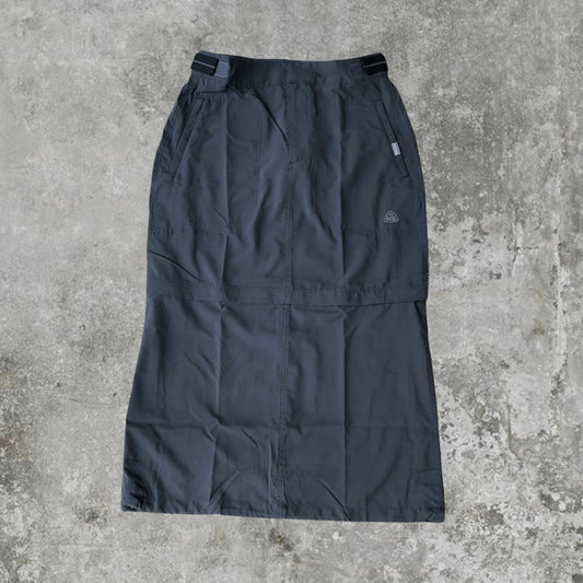Nike ACG 2 in 1 Mini Maxi Skirt