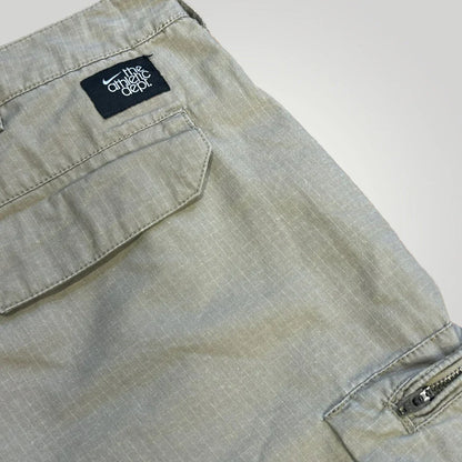 Nike 00’s Technical Shorts M