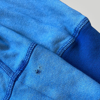 Stone Island SS/11 Quarter Zip S