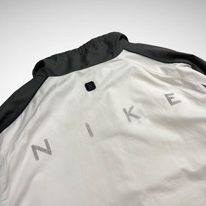 Nike Shox Panelled Trackjacket (2000s)