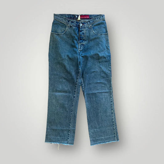 Oakley Industrial Denim Jeans 30x29