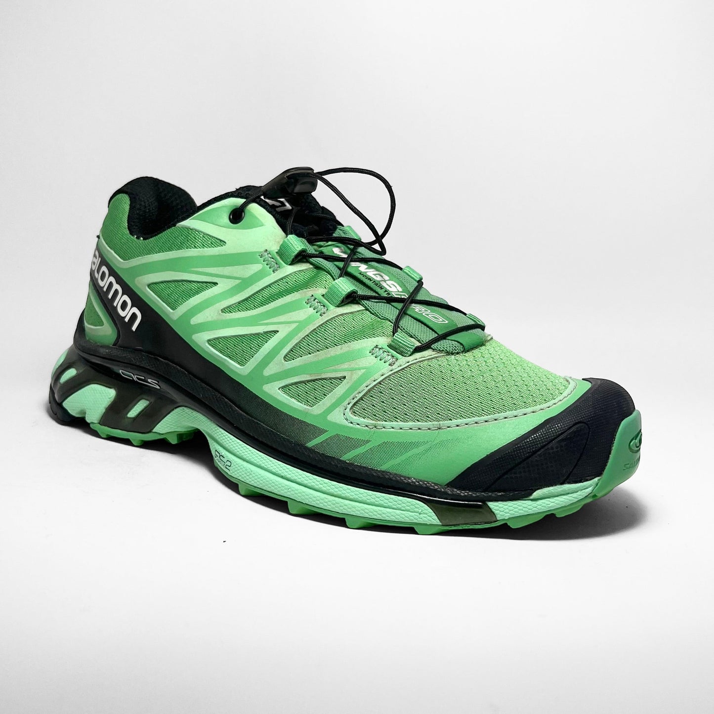 Salomon Wings Pro Trail ‘Sample’ (2014)