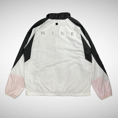 Nike Shox Panelled Trackjacket (2000s) - Known Source