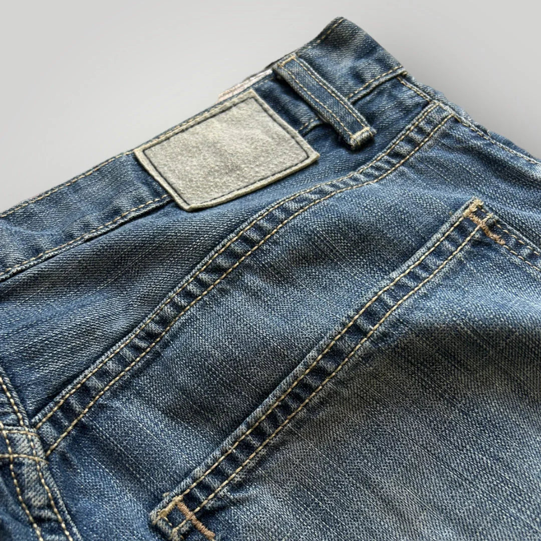 Levi’s Silver Tab Baggy 34x30