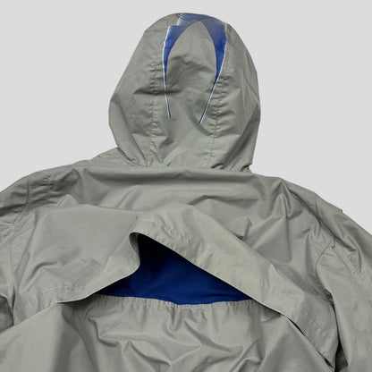 Nike SS01 DNA Helix Nylon Jacket - XL | Default Title, Multicoloured