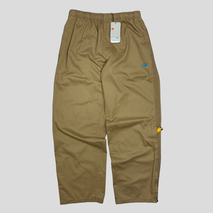 Nike SS01 Stash Pocket Baggy Trackpants DSWT - XL | XXL, Multicoloured