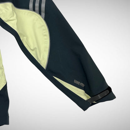 Adidas Summit Sample Jacket (2000s)