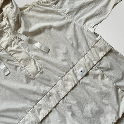 Snow Peak Vintage Utility Pullover XL