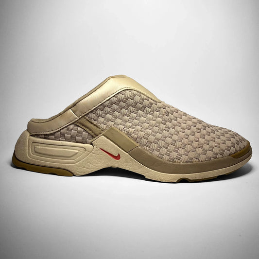Nike Visi Mazy Woven (2002)