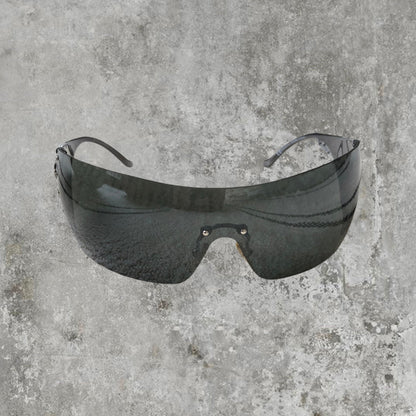 Dior Bike 4 Sunglasses | O/S, Black