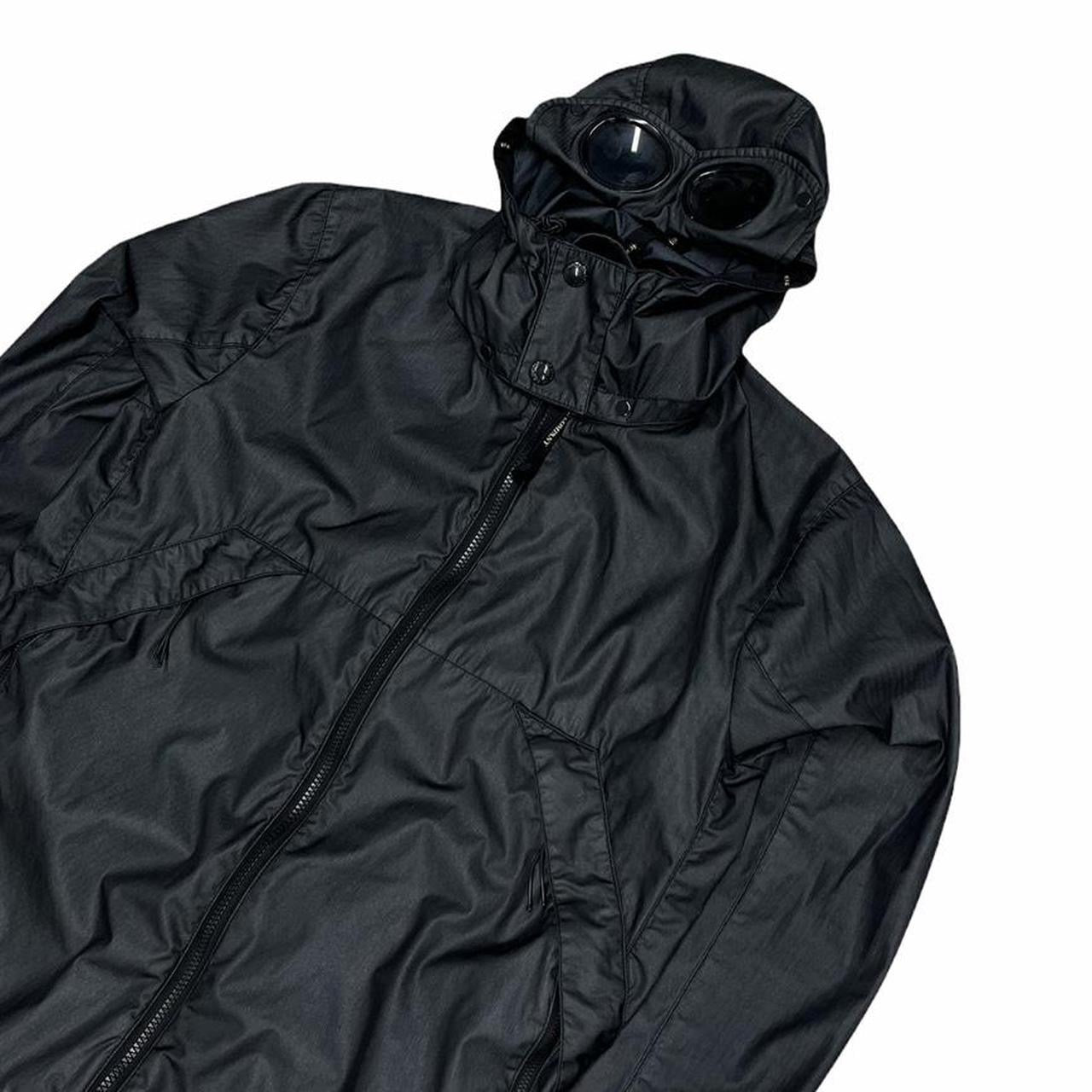 CP Company bi mesh goggle jacket