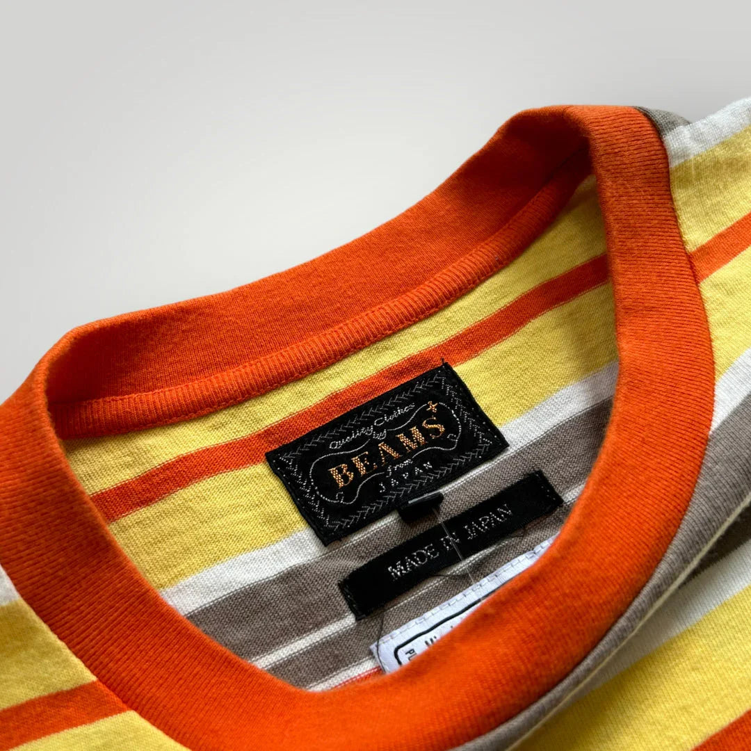 Beams Japan SS/16 T-Shirt M