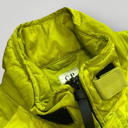 C.P. Company Migration Shading Gilet S