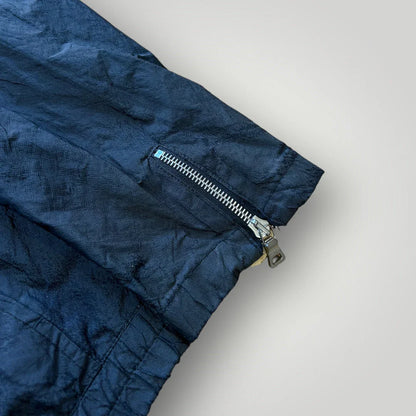 Prada Sport Archive 00’s Metal Jacket M/L