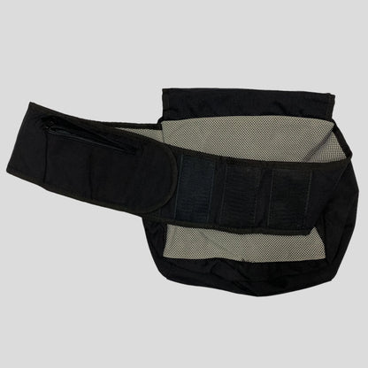 IS Island 00’s Tactical Waistbag - Black
