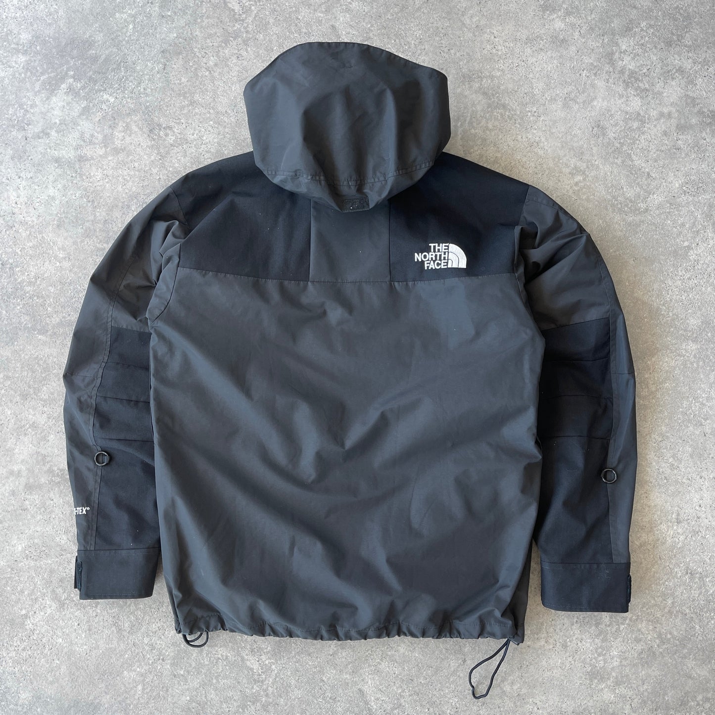 The North Face 1990s Gore-tex mountain jacket (M)