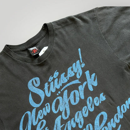 Stüssy 00’s T-shirt M