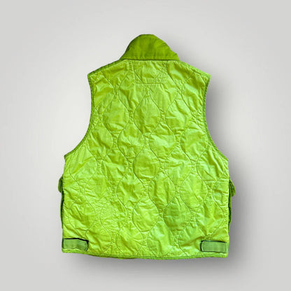 C.P. Company Migration Shading Gilet S