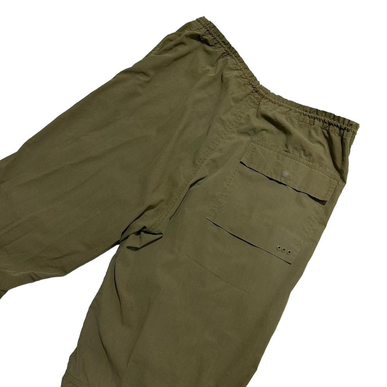 Maharishi Snopants Combat Cargos