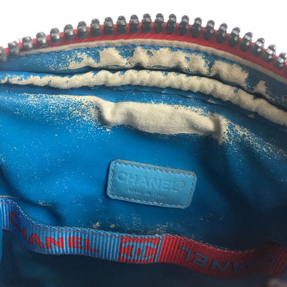 Chanel Sport S/S 2002 cross body bag