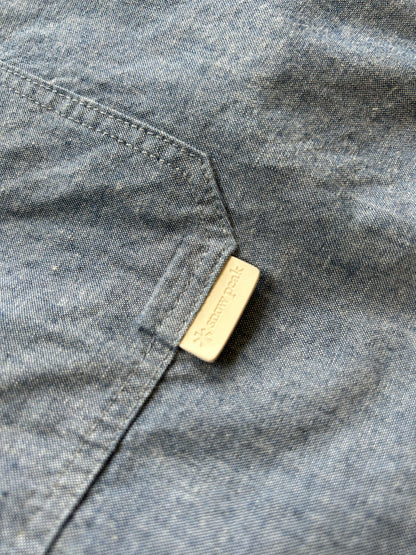 Snow Peak AW/15 Shirt M