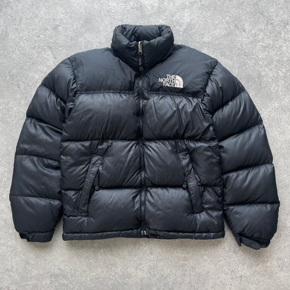 The North Face Nuptse 700 down fill puffer jacket (XS)