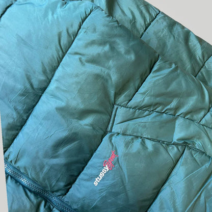 Stüssy Sport Vintage Puffer L