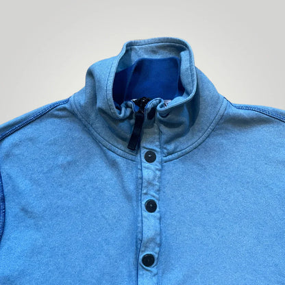 Stone Island SS/11 Quarter Zip S